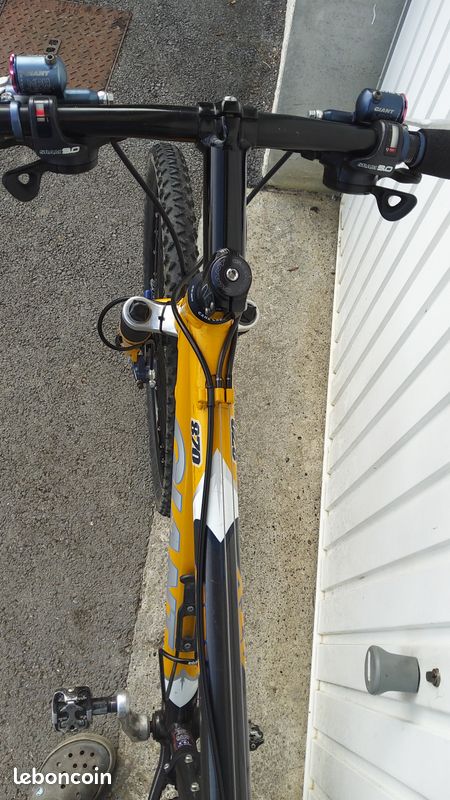 Vtt giant atx 870 (image 4)