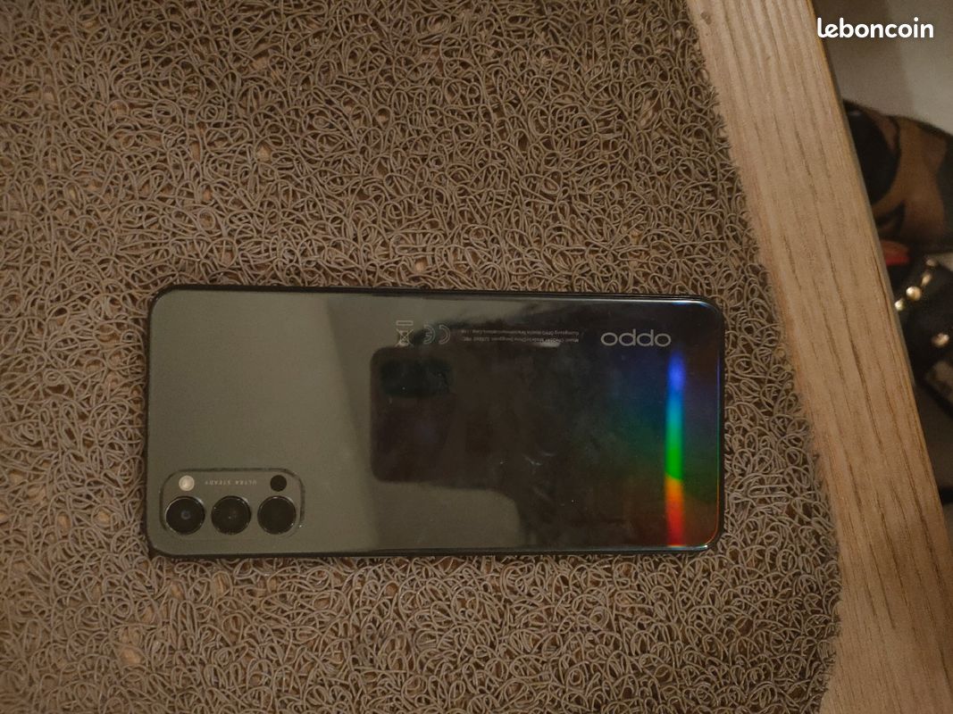Oppo Reno 4 pro (image 2)