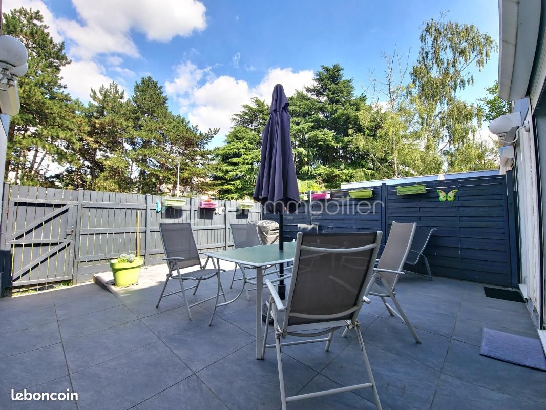 Appartement 5 pièces 99 m² · à Villepinte · 99 m² · 200 000 €