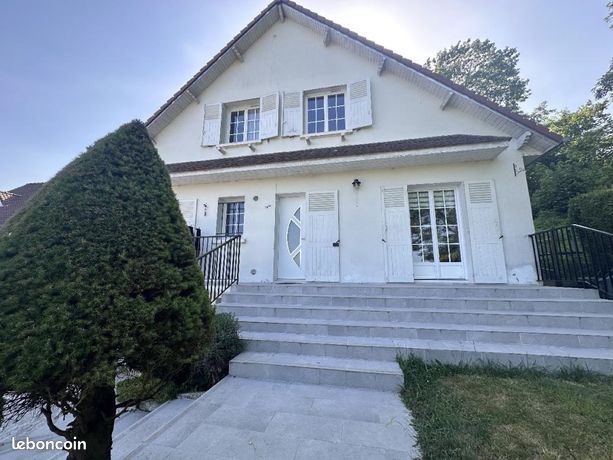 Maison 6 pièces 132 m²