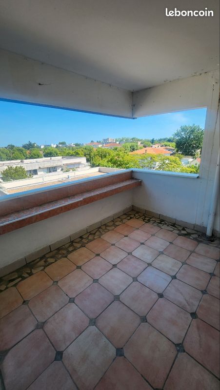 Appartement 1 pièce 43 m² · à Mérignac · 43 m² · 135 000 €