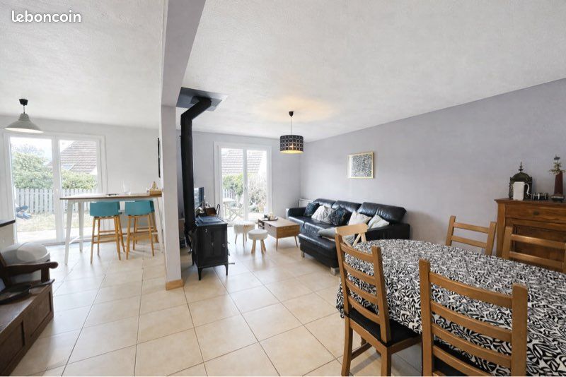Maison 4 pièces 105 m² · à Claix · 105 m² · 369 000 €