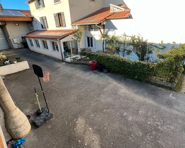Appartement 132 000 € - 40 m²