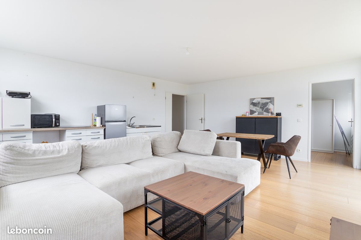 Appartement 4 pièces 90 m² · à Lille · 90 m² · 239 000 €
