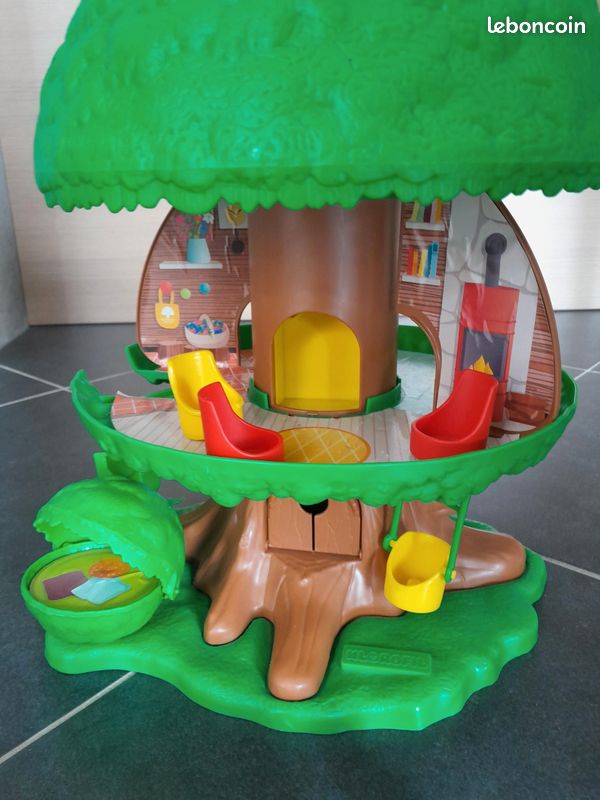 Arbre magique (image 2)