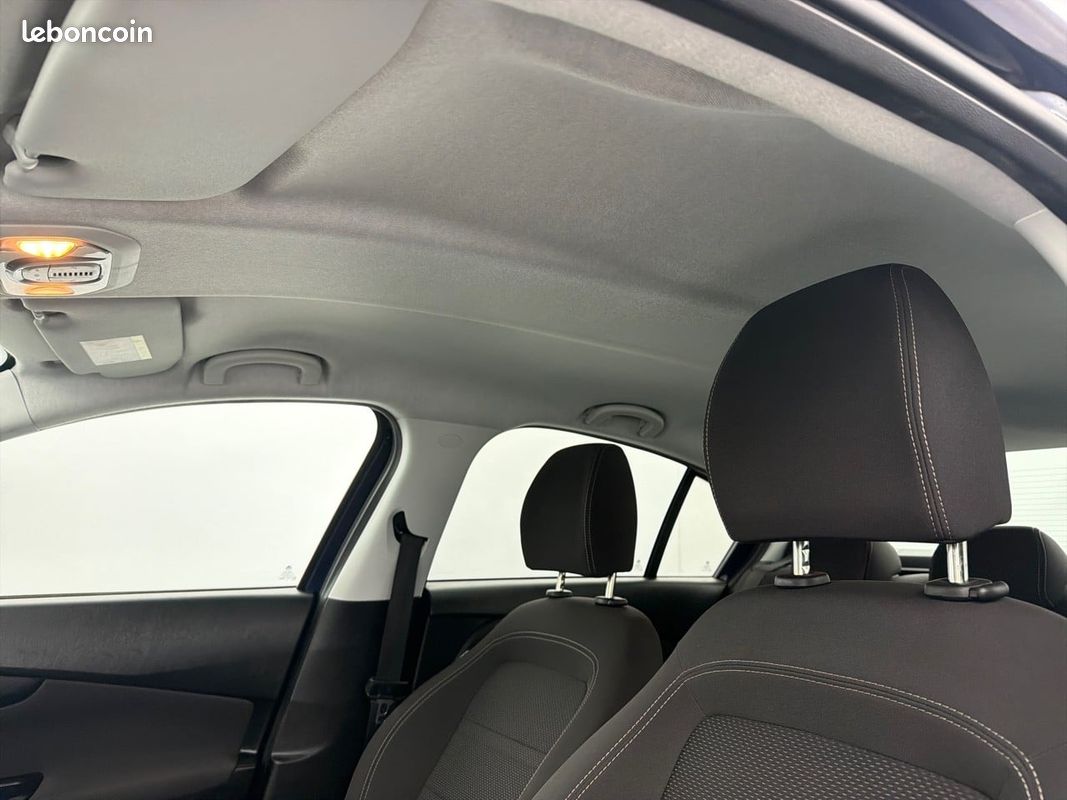 FIAT Tipo 5 Portes 1.0 Firefly Turbo 100 ch S&S Life Plus (image 24)