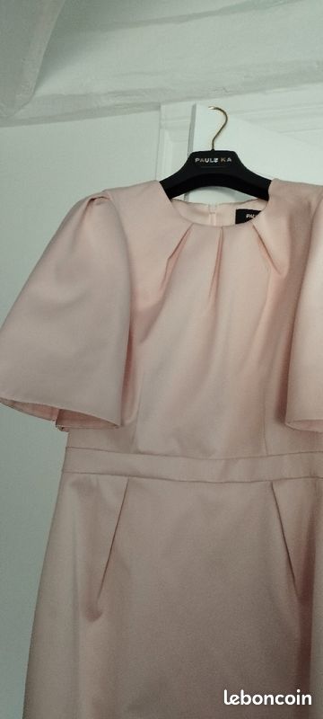Robe Paule Ka T38 (image 2)
