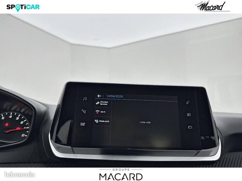 Peugeot 208 Affaire 1.5 BlueHDi 100 Premium (image 33)