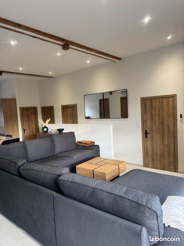 Gîte 8 personnes (image 2)