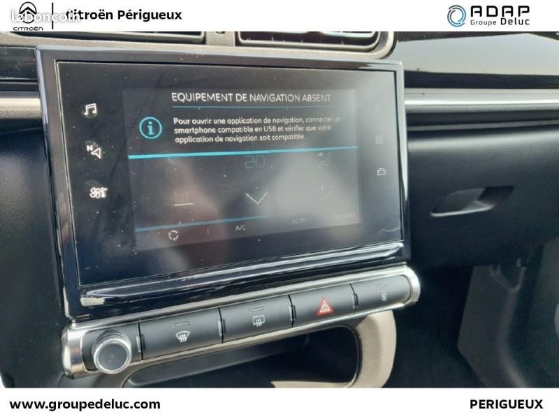 Citroen C3 1.2 PureTech 83ch S&S Shine (image 27)