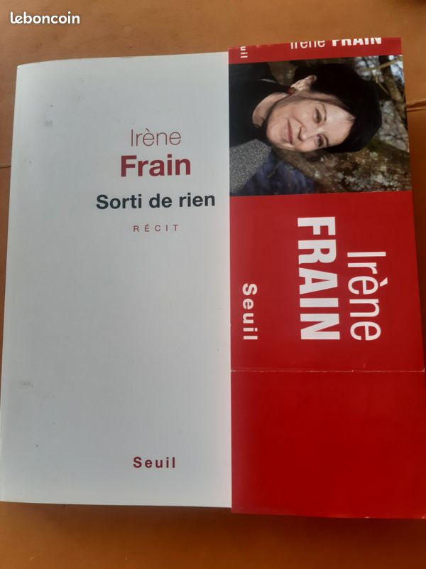 Sorti de rien – récit-Bretagne-I Frain.2013 (image 1)