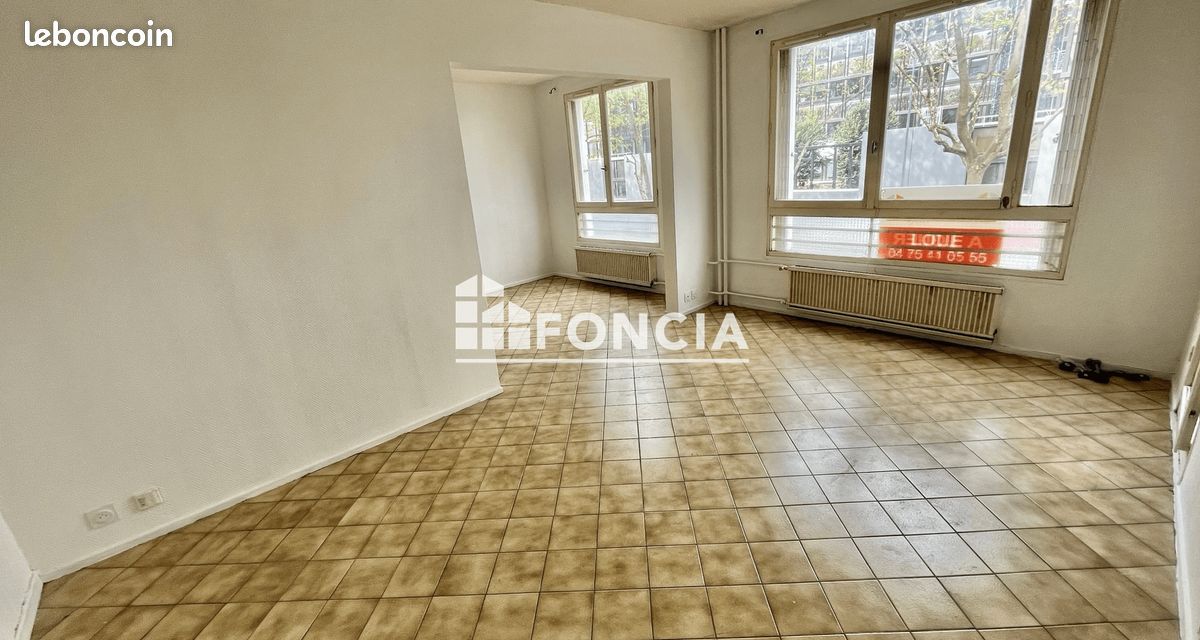 Appartement 4 pièces 77 m² · à Valence · 77 m² · 690 €/mois