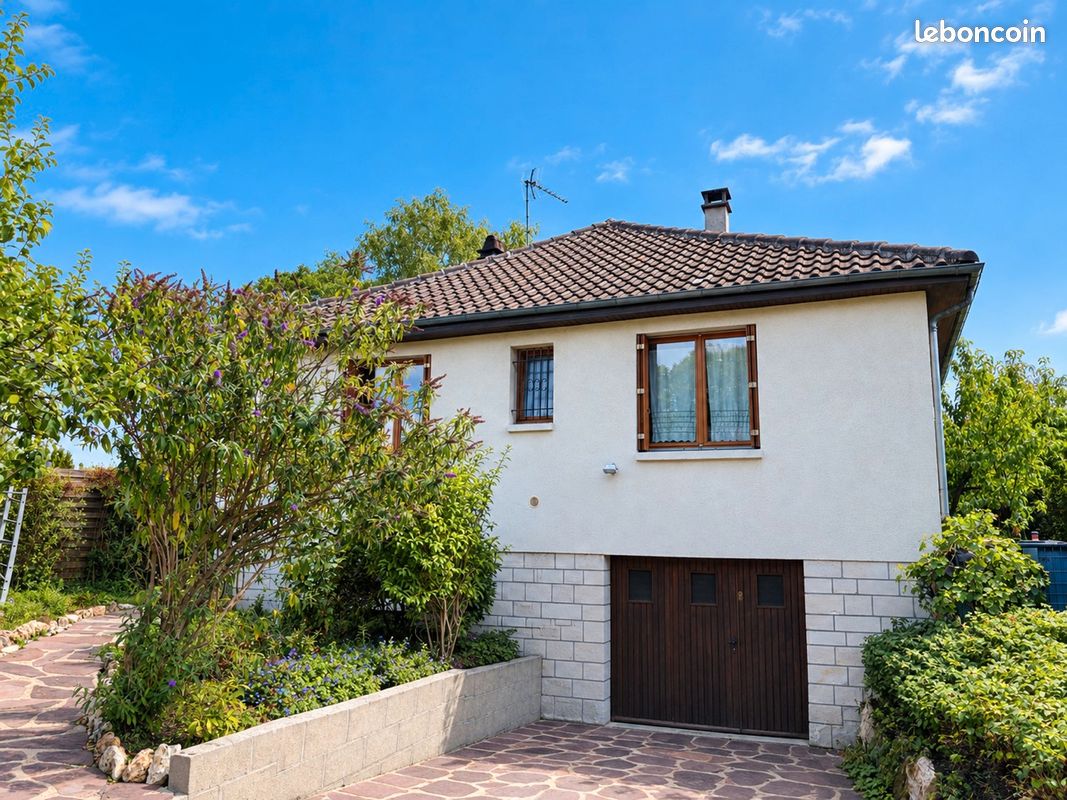 Maison 5 pièces 70 m² · à Taverny · 70 m² · 299 000 €