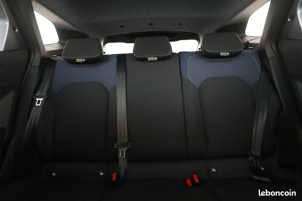 Dacia Duster III 1.2 TCe Mild-Hybrid Journey 4x2 131 ch (image 9)
