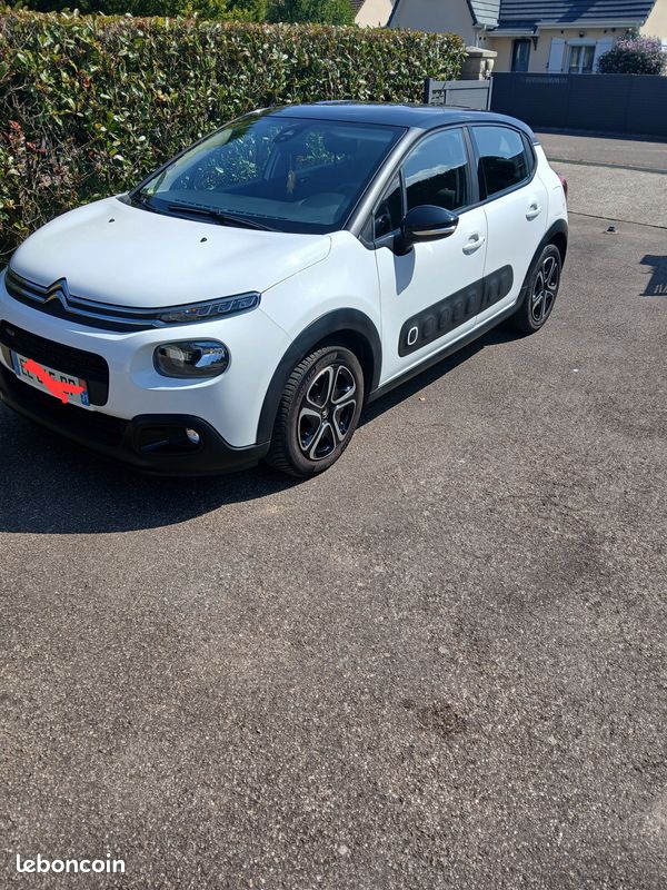 Citroen C3 (image 1)