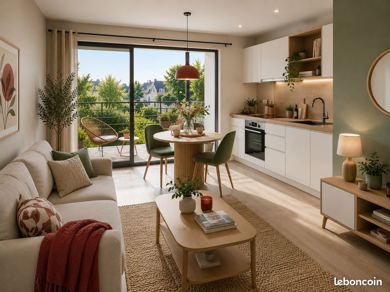 Maison 4 pièces 84 m² · à Sorigny · 84 m² · 209 000 €