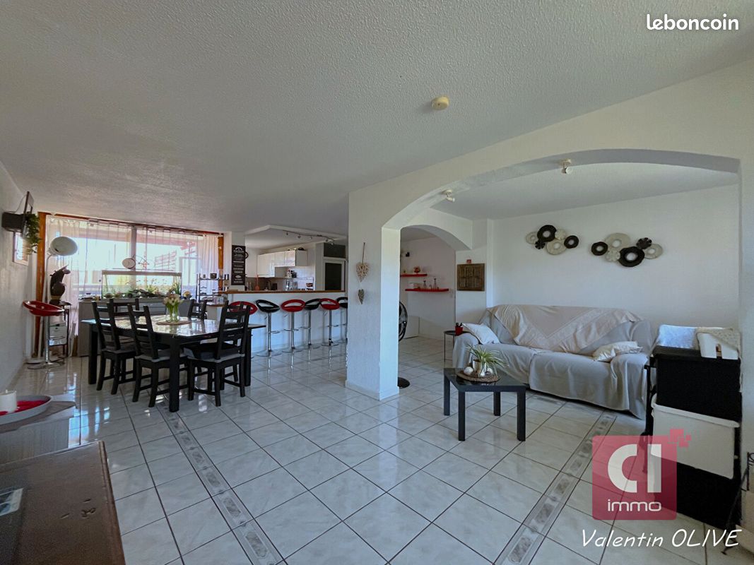 Appartement 5 pièces 118 m² · à La Valette-du-Var · 118 m² · 239 000 €