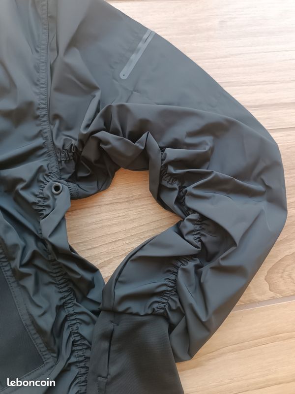 Veste ADIDAS RX Training Bomb NEUVE Taille L - 135 → 60 (image 2)