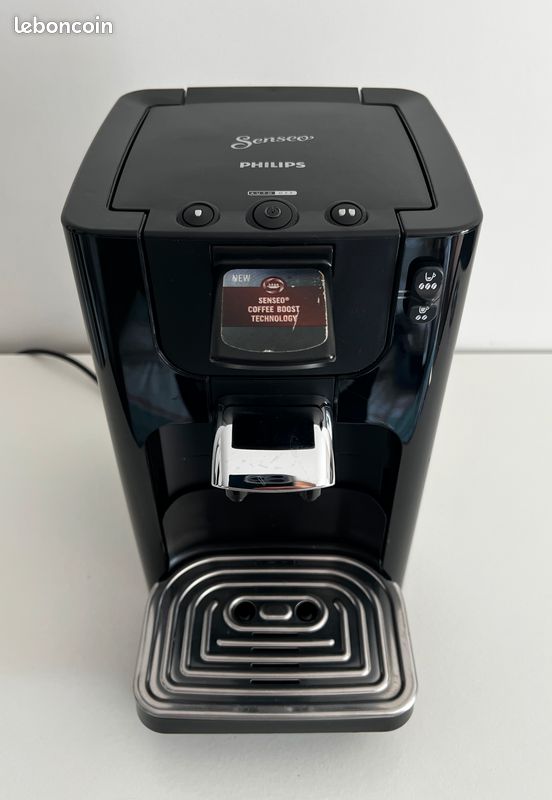 Coffee Machine Senseo Hd7860 Machine à Café Philips Senseo