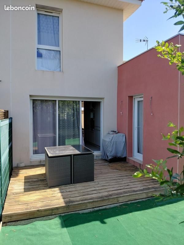 Maison 5 pièces 85 m² · à Villeneuve-lès-Maguelone · 85 m² · 375 000 €