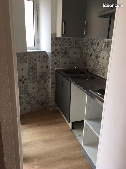 Appartement 1 pièce 28 m² · à Canet-en-Roussillon · 28 m² · 85 000 €
