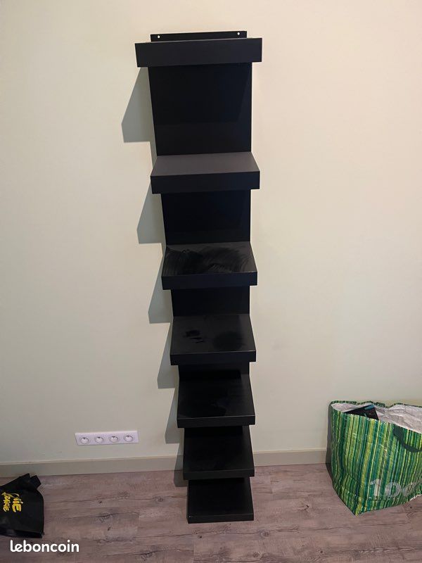 Étagère IKEA Lack (image 2)