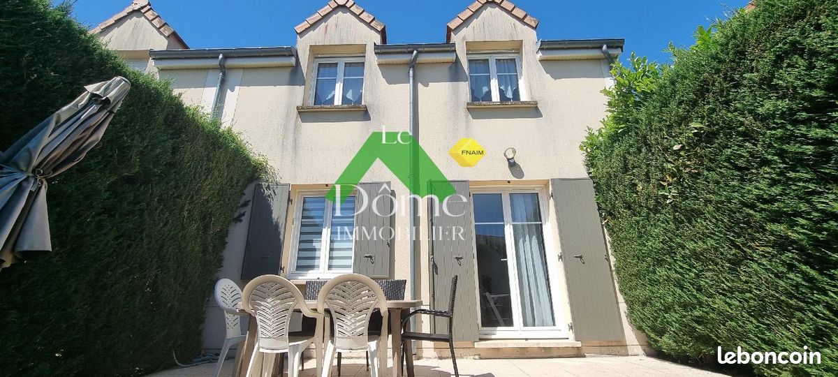 Maison 5 pièces 82 m² · à Chambly · 82 m² · 231 500 €