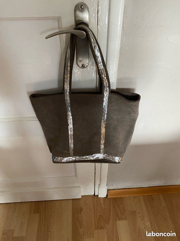 Ferm living grand shopper New Neuf sans étiquette Fourre-tout et sacs marins