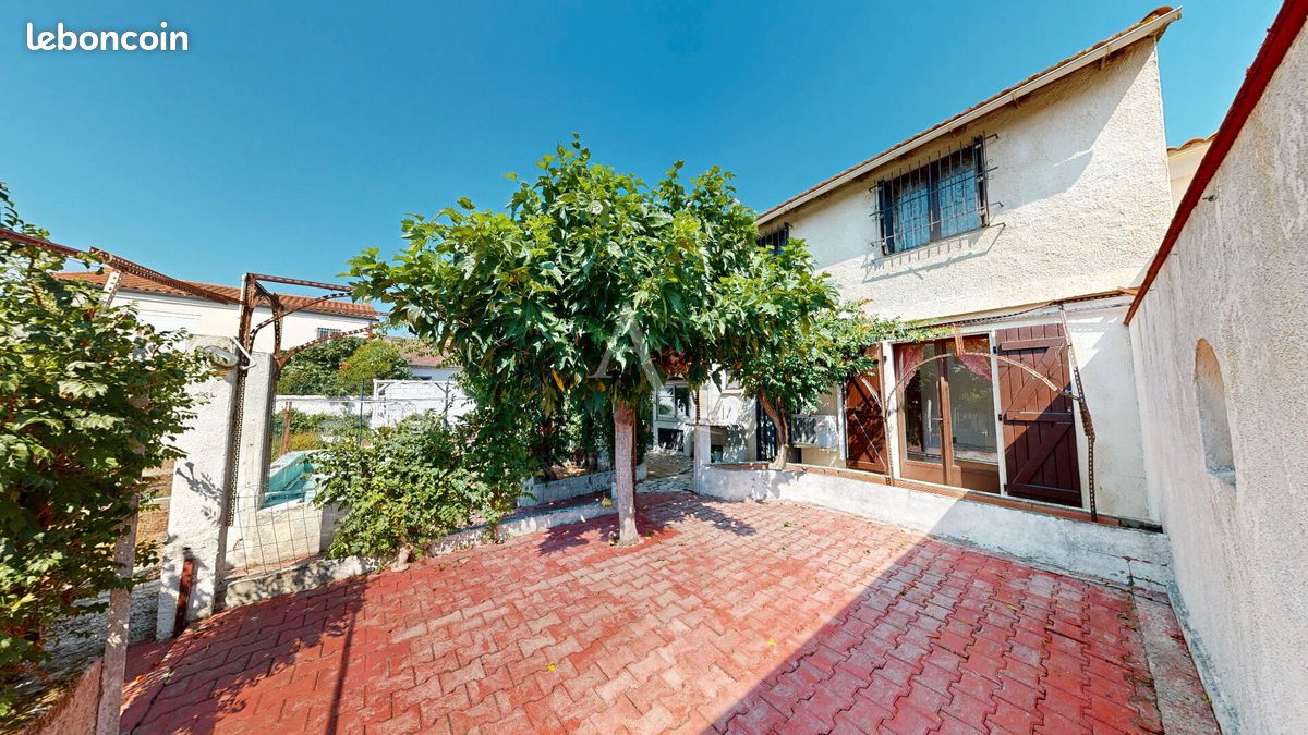 Maison 6 pièces 166 m² · à Carcassonne · 166 m² · 139 900 €