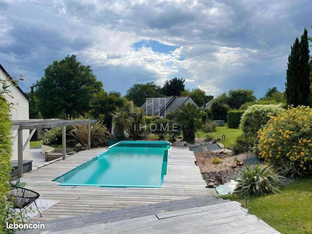 Maison 7 pièces 178 m² · à Blain · 178 m² · 471 600 €