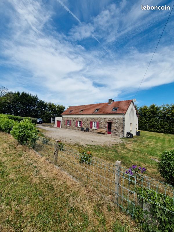 Maison 8 pièces 184 m² · à Saint-Amand-Villages · 184 m² · 255 000 €