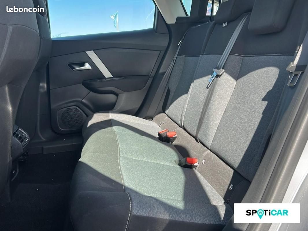 Citroën C4 PureTech 100 S&S BVM6 Feel (image 12)