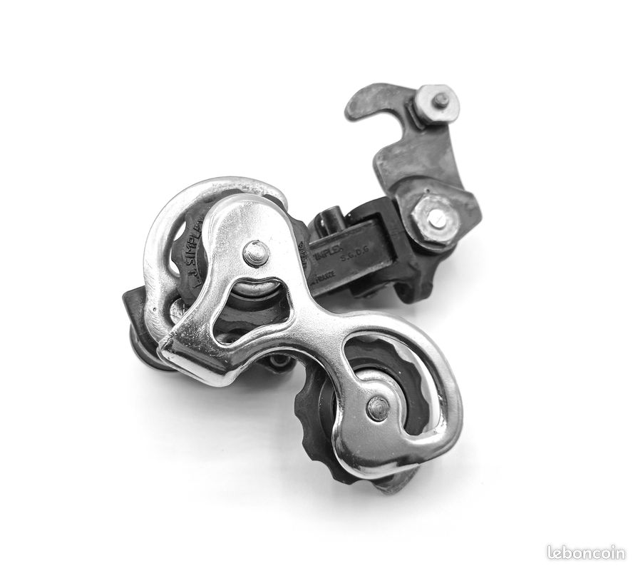 VINTAGE 1972 SIMPLEX PRESTIGE Rear Derailleur EUR 5,73 - FR