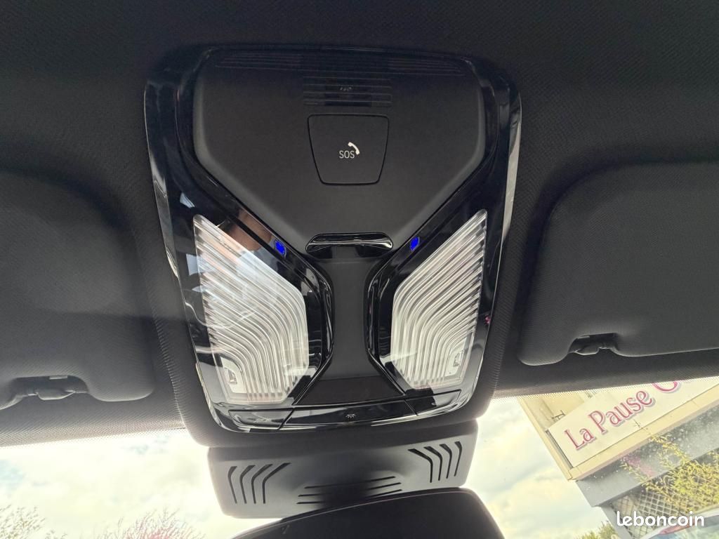 BMW X3 sDrive 18d - BVA Steptronic M Sport / Suivi Complet BMW / Affichage Tete Haute / (image 26)