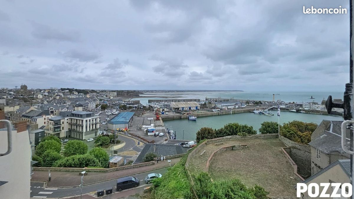 Maison 12 pièces 278 m² · à Granville · 278 m² · 1 438 500 €