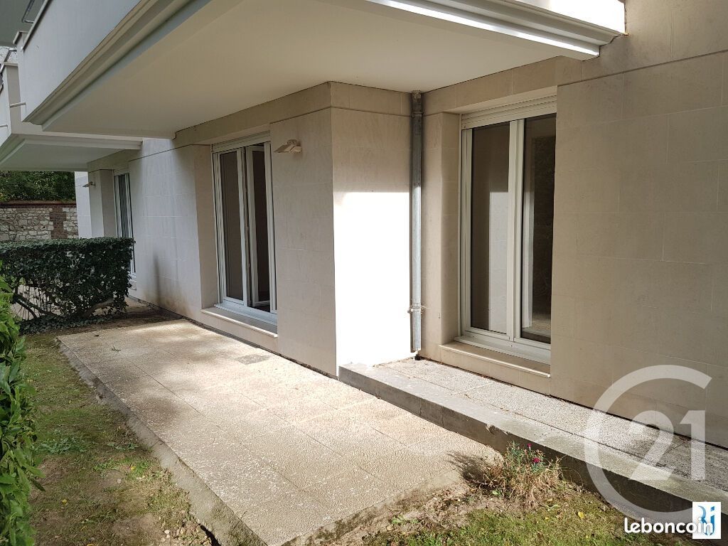 Appartement 3 pièces 61 m² · à Rouen · 61 m² · 877 €/mois
