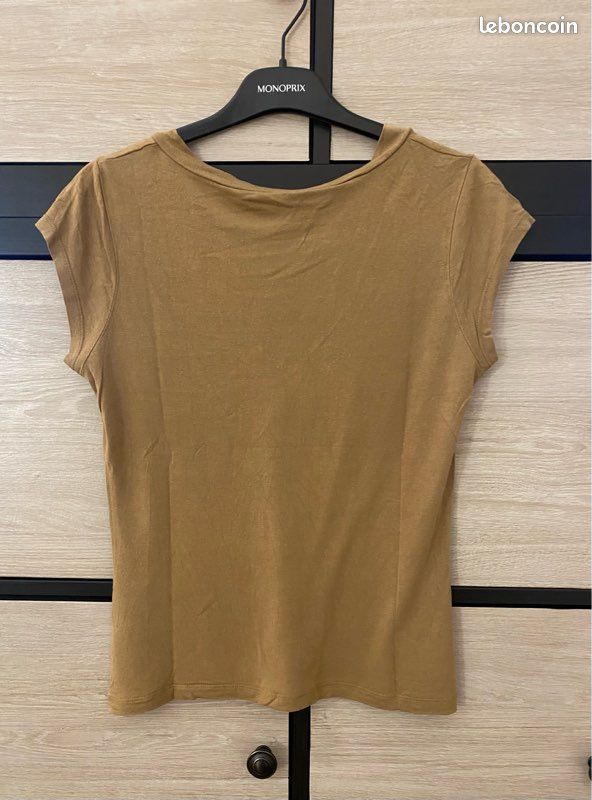 T-shirt H&M Taille S (image 10)