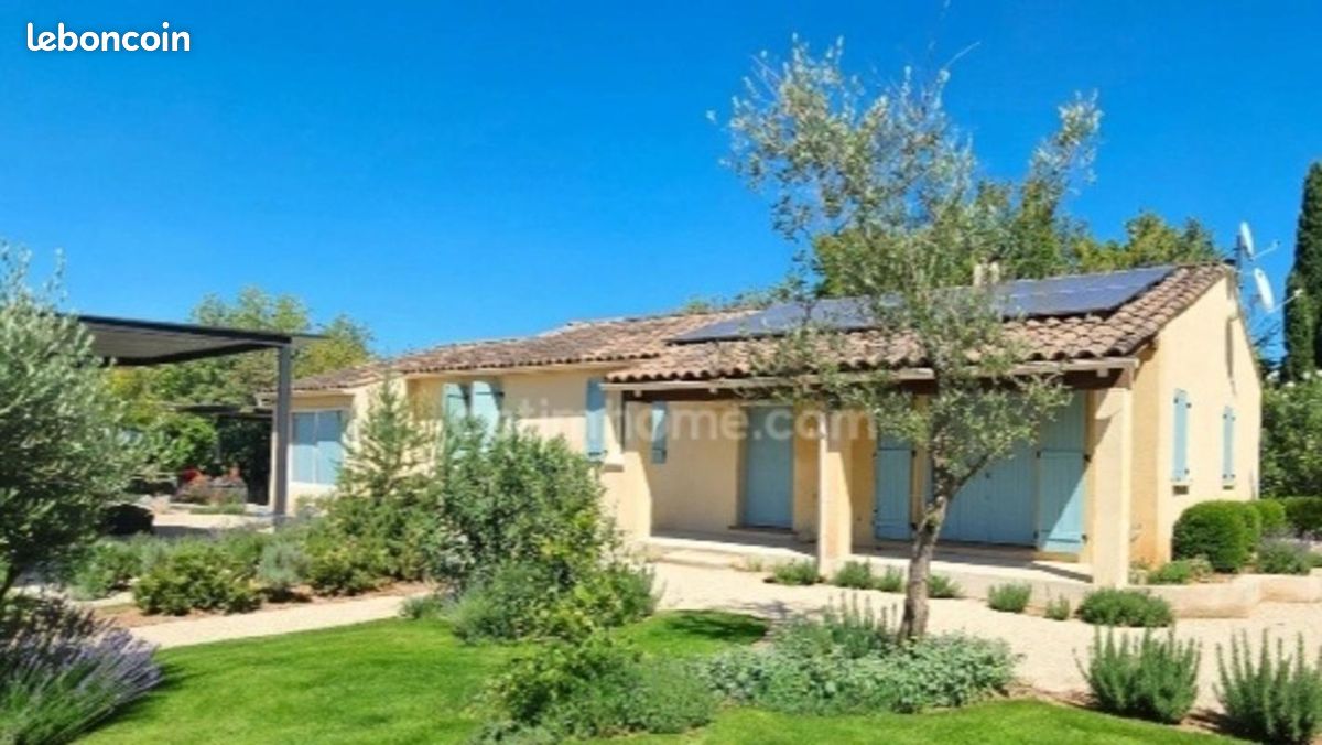 Maison 5 pièces 150 m² · à Le Luc · 150 m² · 490 000 €