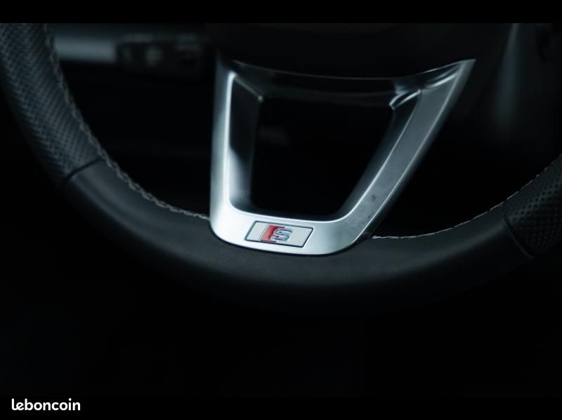 Audi Q7 60 TFSI e 490ch Compétition quattro Tiptronic 8 5 places (image 19)