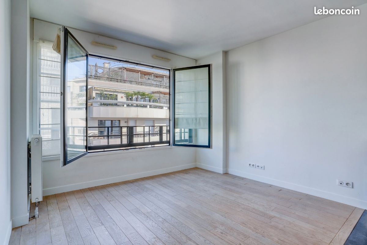 Appartement 3 pièces 64 m² · à Levallois-Perret · 64 m² · 2 070 €/mois