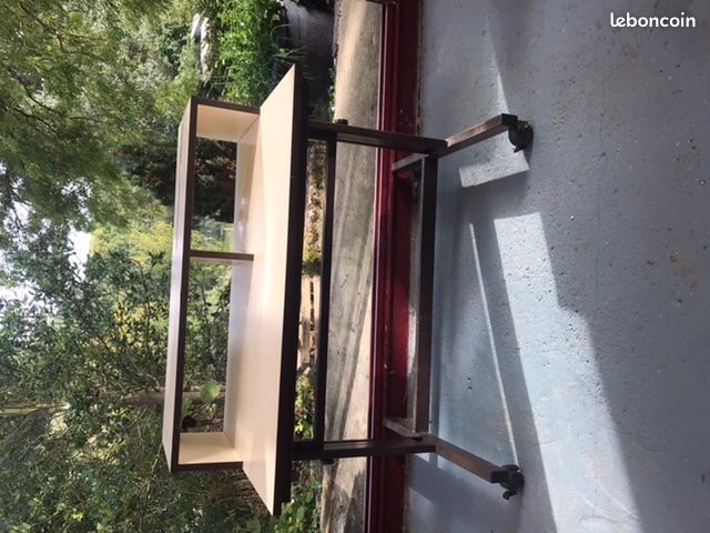 Bureau à roulette (image 3)