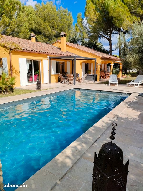 Maison 6 pièces 156 m² · à Marsillargues · 156 m² · 565 000 €