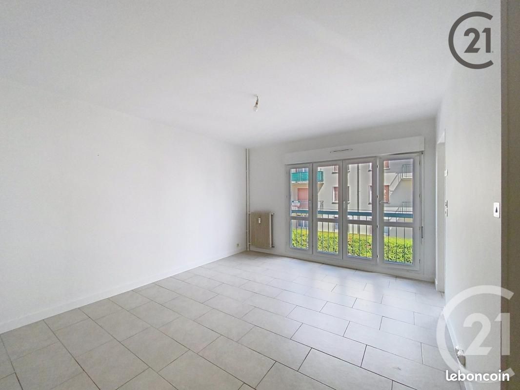 Appartement 1 pièce 26 m² · à Troyes · 26 m² · 47 000 €