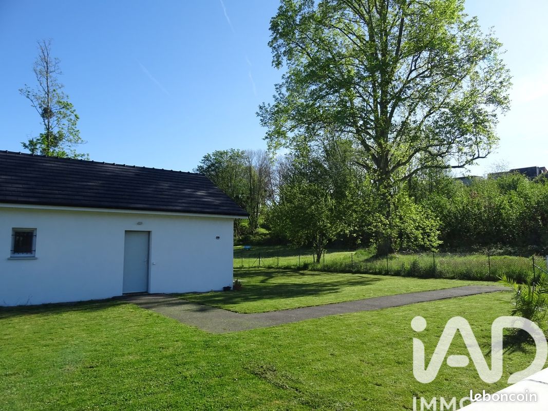 Maison 3 pièces 65 m² (image 2)