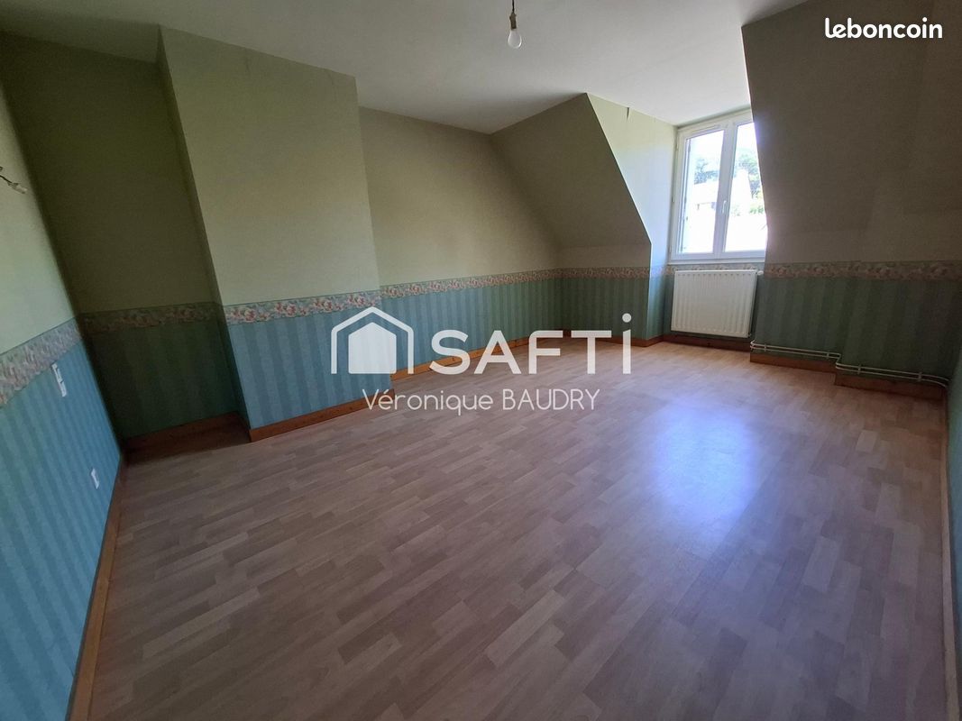 Maison 5 pièces 112 m² (image 10)