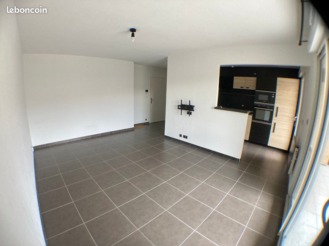 Appartement 3 pièces 63 m² · à Aix-en-Provence · 63 m² · 1 377 €