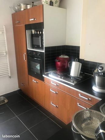 Appartement 4 pièces 67 m²