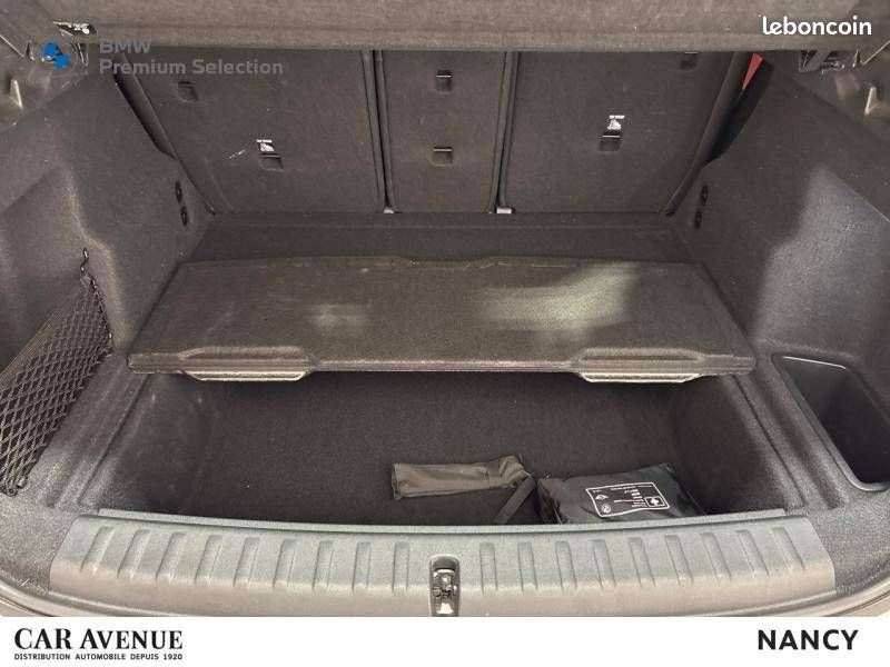 BMW X1 sDrive 18i 136ch DKG7 xLine First Edition Exclusive (image 13)