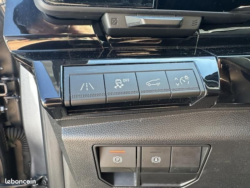 Renault Espace 1.2 E-Tech full hybrid 200ch esprit Alpine 7 places - 24 (image 24)