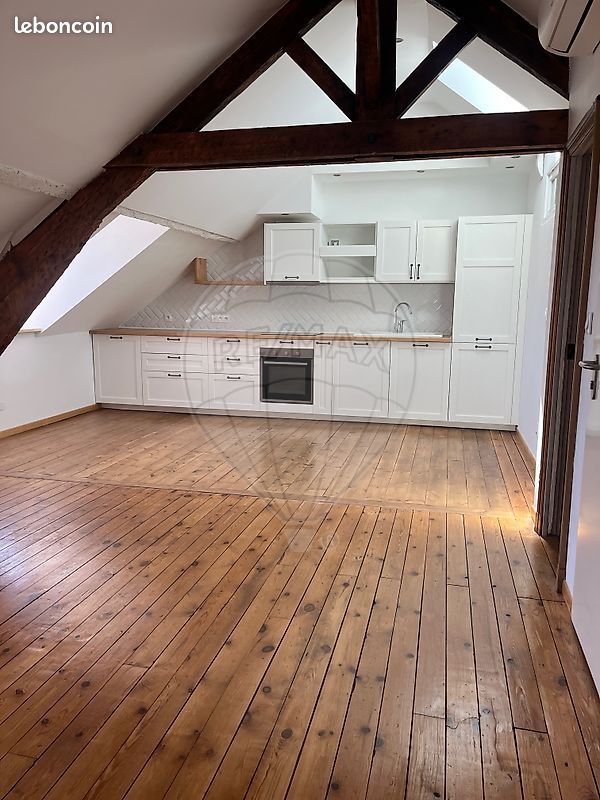 Appartement 3 pièces 41 m² · à Toulouse · 41 m² · 1 440 €